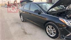 هیوندای سۆناتا